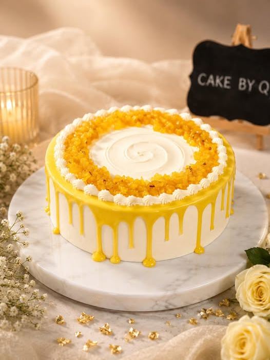 First birthday cake