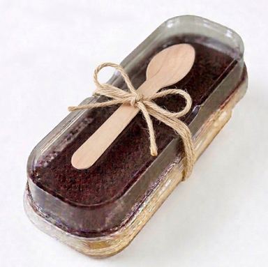 Tiramisu — packaged